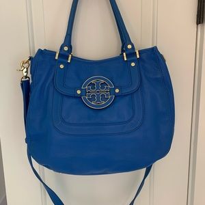 Tory Burch Amanda Crossbody